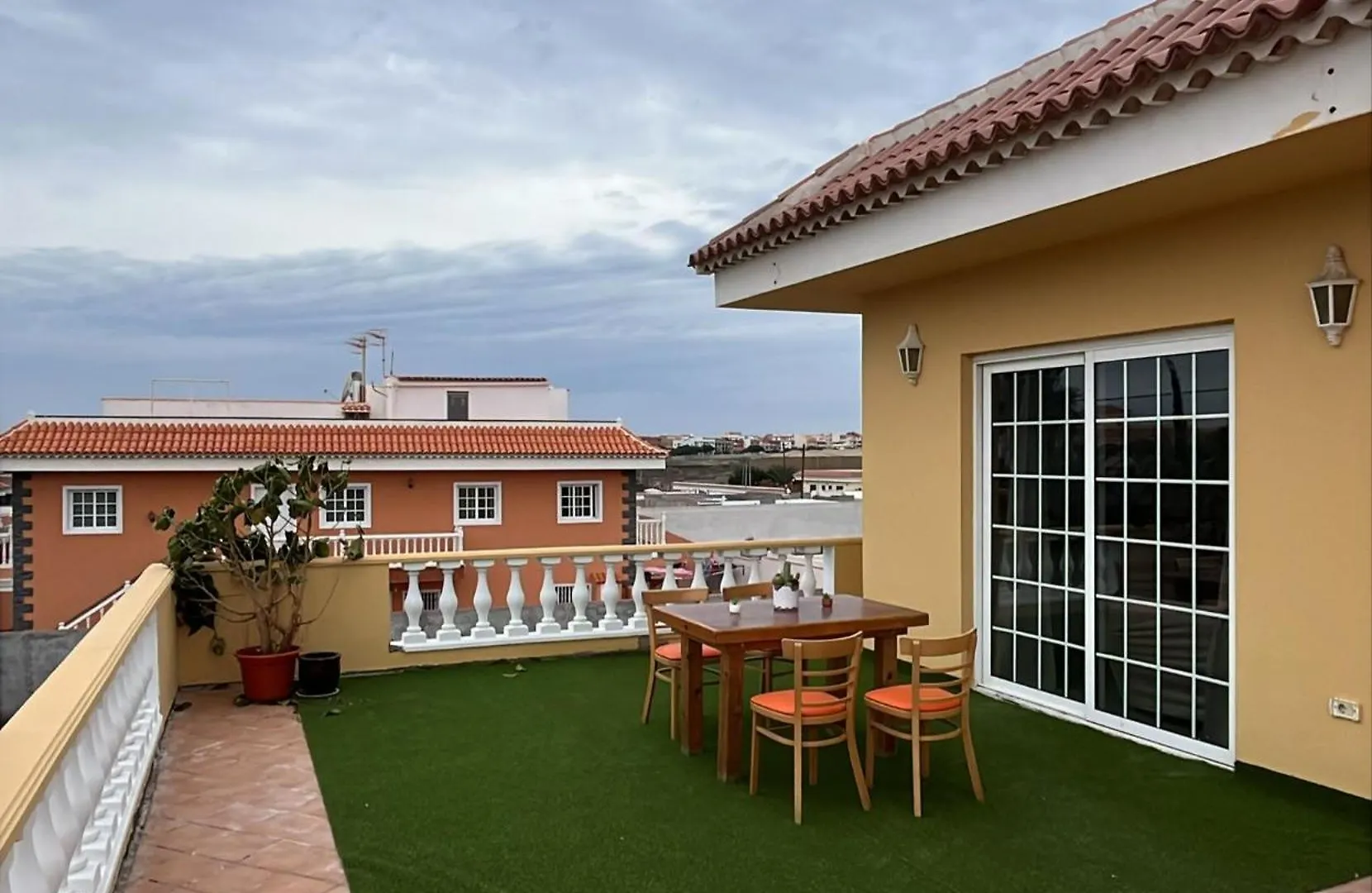 Piso Fiore Arona  Apartmán Arona (Tenerife)